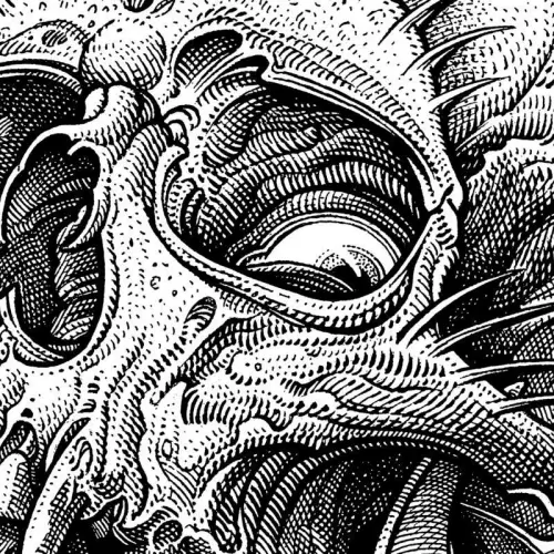 Shadows (JAP) : Chain Reaction